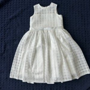 Set of Three Flower Girl Dresses- Davids Bridal